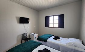 Rxs Hostel
